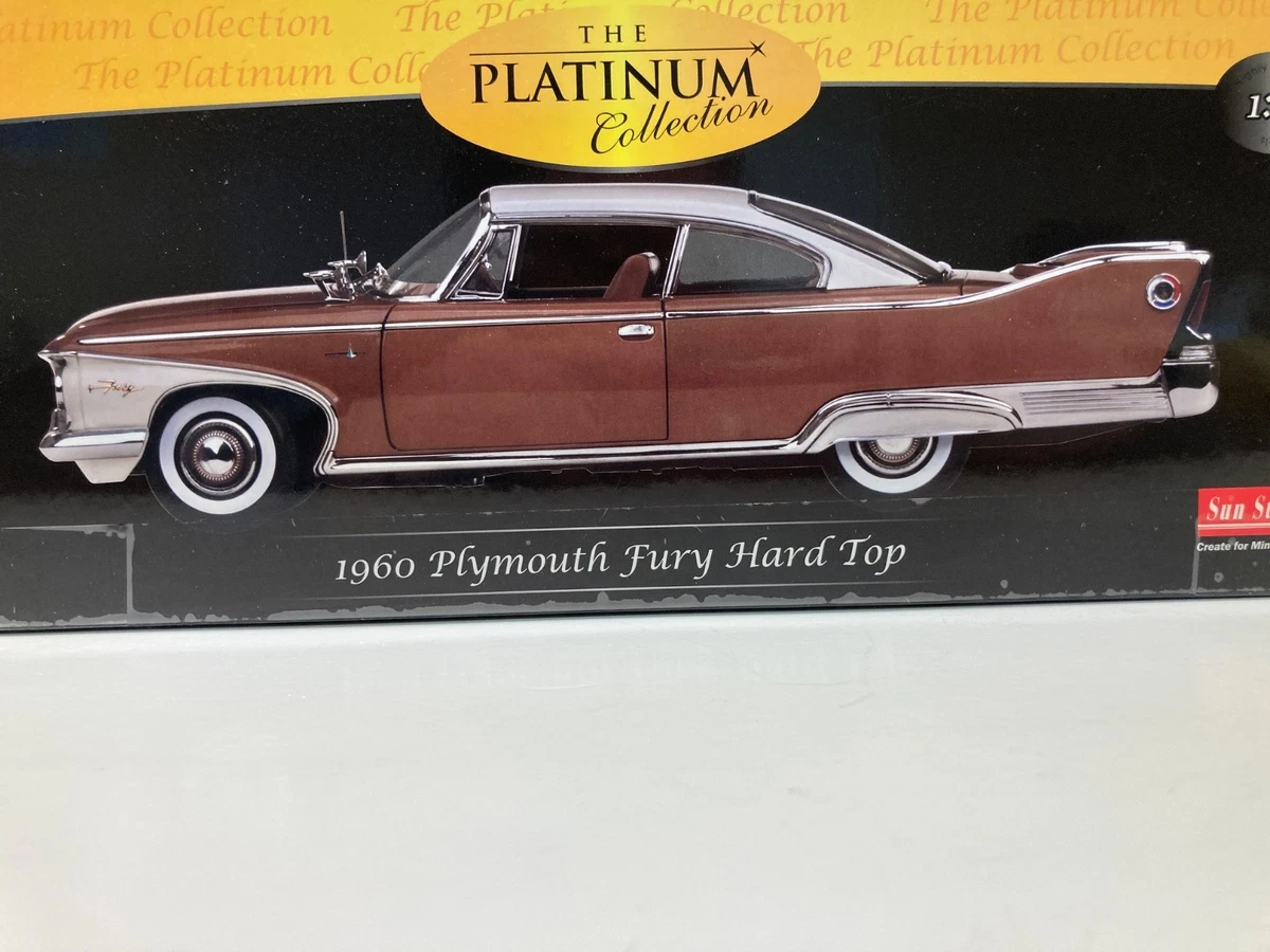 Sunstar 1:18 Plymouth Diecast Cars, Trucks & Vans for sale | eBay