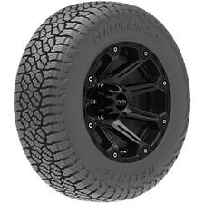 29540r24 Delinte Centurion Xt 114v Xl Black Wall Tire