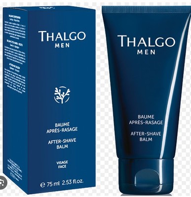 Thalgo MEN AFTER SHAVE BALM 75ml #mohk