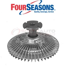 Four Seasons Engine Cooling Fan Clutch for 1978-1981 Buick Estate Wagon - oe