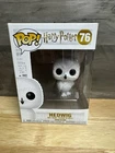 Funko Pop! Vinyl: Harry Potter - Hedwig #76 - New
