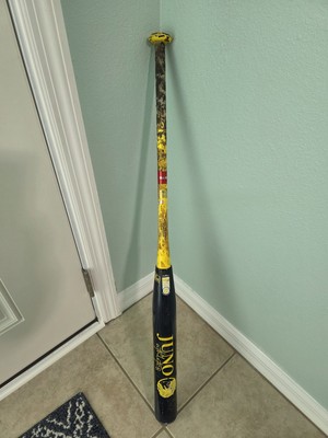 Juno Athletics Blue MR-1 Slowpitch Softball Bat 1oz. End-Load 26 oz. Clean MINT 