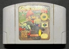 Mario Kart 64 Nintendo 64 N64 - Cartridge Only - Authentic OEM