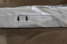 8 Pack - Dri-Eaz 500 Filter 111192 / F321 Hepa Replacement Compatible NEW