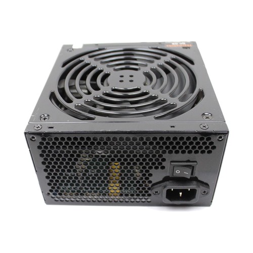 Thermaltake ToughPower 700W ATX Netzteil 700 Watt teilmodular   #334874