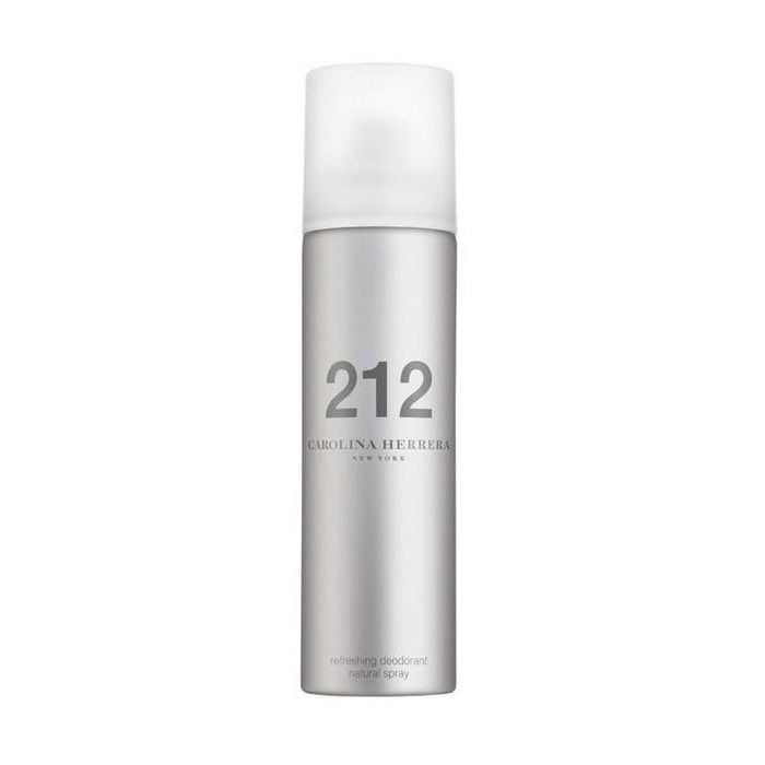 Carolina Herrera Donna 212 Deodorante Femminile 0,15 L - Immagine 2