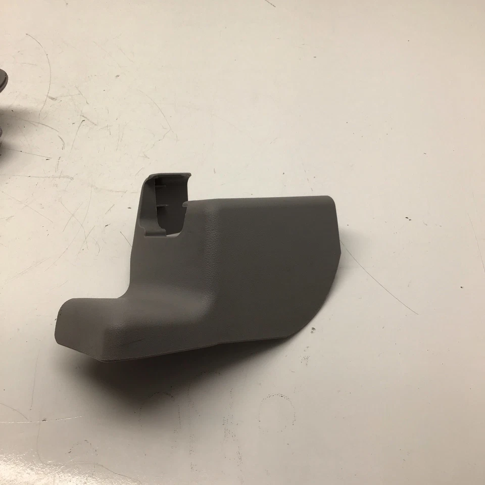 Cubierta de extremo de pista Seat 72157-06110 Toyota Camry 2012-2017 Foto 2 de 4