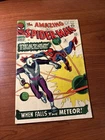 The Amazing Spider-Man #36 (Marvel Comics May 1966)