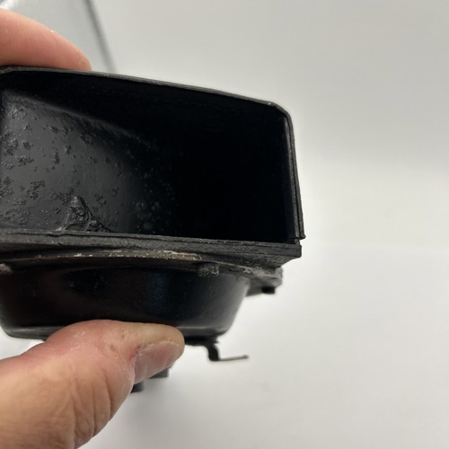 OEM Delco Remy Horn H 12V 9000291 Date Code 1C9 Untested - Picture 5 of 12