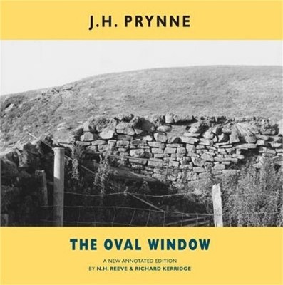 The Oval Window: A New Annotated Edition (Paperback or Softback)