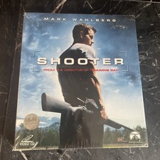 Shooter Video CD