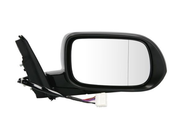 Blic 5402-04-1129219P AußEn Spiegel Rechts FüR Honda 2003-2008 Elektrisch-image
