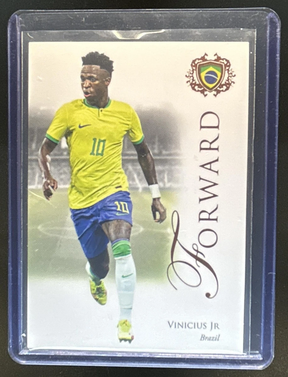 2023-24 Futera Unique World Football Soccer Trading Cards for sale
