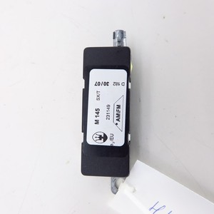 Antennenverstärker hinten links Maserati GranTurismo 09.07- 231149