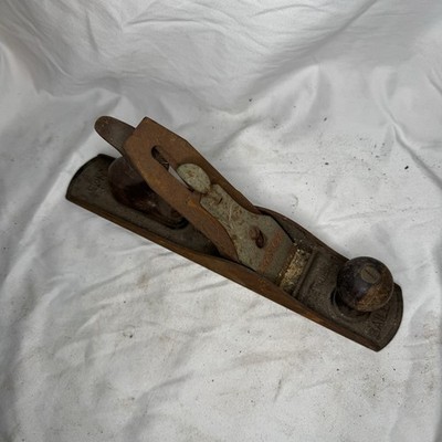Vintage Stanley Bailey No.5 Plane
