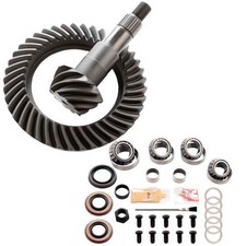 4.30 Ring And Pinion Master Bearing Install Kit - Fits Gm 8.25 Ifs - 88-98