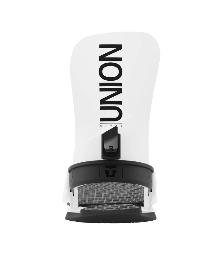 Union STR Snowboard Binding 2025
