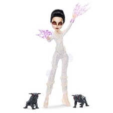 Monster High 💀 Skullector 👻 Ghostbusters Gozer Doll Mattel NEW 2026 NIB SEALED