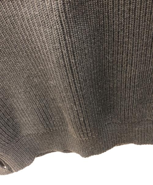 ANDERSEN-ANDERSEN                    knit gray - image 3