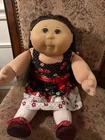 Cabbage patch TRU 1st edition