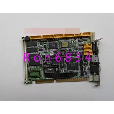 1pc used Arbor NJSB-3356E Rev:1.0 industrial control board #as