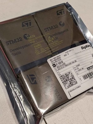 STM32 NUCLEO-L432KC