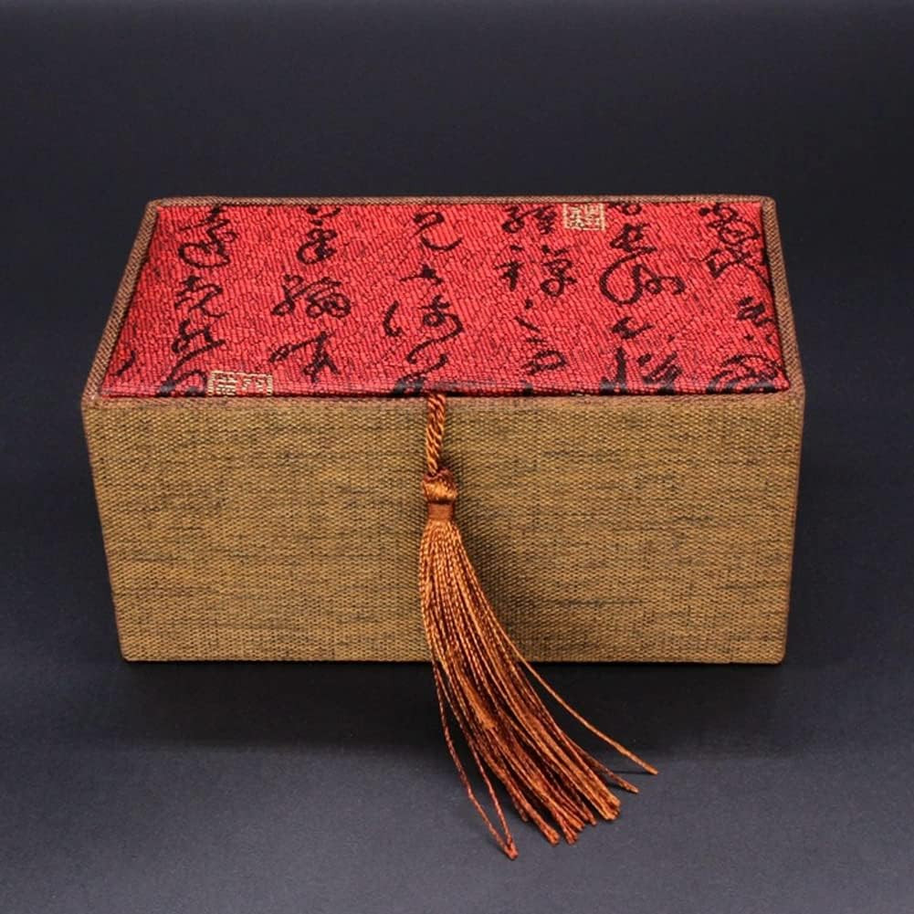 2Pcs Baoding Balls Chinese Health Exercise Stress Balls with Box Meditation Mass