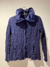 USED ME BY ISSEY MIYAKE TWO-PIECE SET VERYGOOD