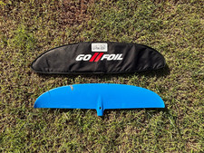 GoFoil GL 140 Front Wing   Glide Series Hydrofoil Surf/SUP/Wing Used