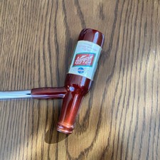 Wilson Schlitz Beer Bottle Putter Vintage 40Yrs Rare 467g U.S.A Golf Free Ship