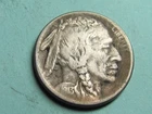 1913-S TYPE 2 BUFFALO  NICKEL  NICE GRADE COIN TOUGH DATE