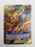 Pokemon card Moltres & Zapdos & Articuno GX SM210 GX sm Holo black star HP