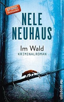 Im Wald: Kriminalroman (Ein Bodenstein-Kirchhoff-Krimi, ... | Buch | Zustand gut