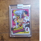 Topps Project70 Mike Trout Millville Mike #357 Angels 2021 Baseball Card