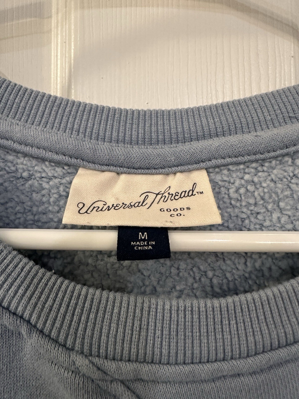 Universal Thread Leisure Studio Graphic Sweatshir… - image 2