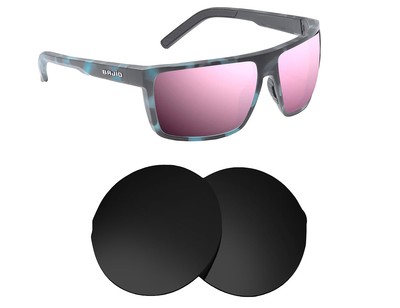 Replacement Lenses for Bajio Toads Polarized & UV Protection Seek Optics