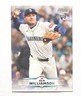 2025 Topps Stadium Club #163 Ben Williamson RC (RAYS) !