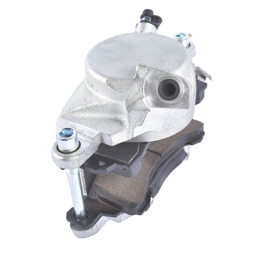 Disc Brake Conversion Kit for GM A Body Chevrolet Chevelle Pontiac GTO 1964-1972 - 第 8/11 張圖片