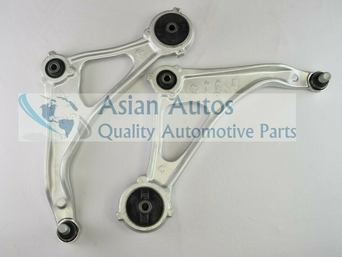オーダー枠 あまの Genuine Nissan Altima Maxima Control Arms Left and Right