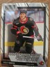 Ridly Greig 2023-24 O-Pee-Chee Platinum #210 Marquee Rookie Ottawa Senators