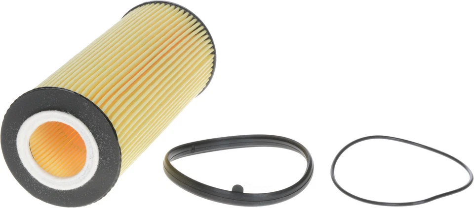 Масляный фильтр двигателя подходит для РАМЫ Volkswagen Touareg 2011-2014 годов выпуска - Изображение 2 из 4