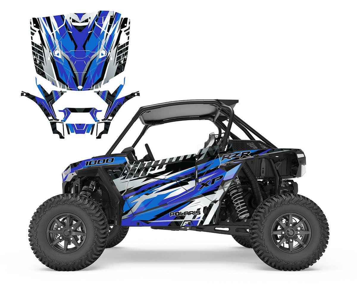 Polaris SEASON / 光と影 サイン入り s-l1200.jpg