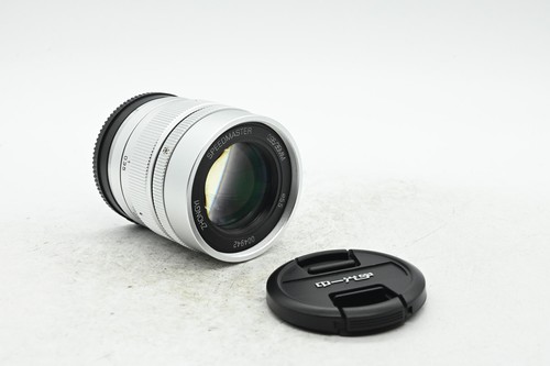 Mitakon Zhongyi Speedmaster 35mm f0.95 Mark II Lens for Sony E Mount #942