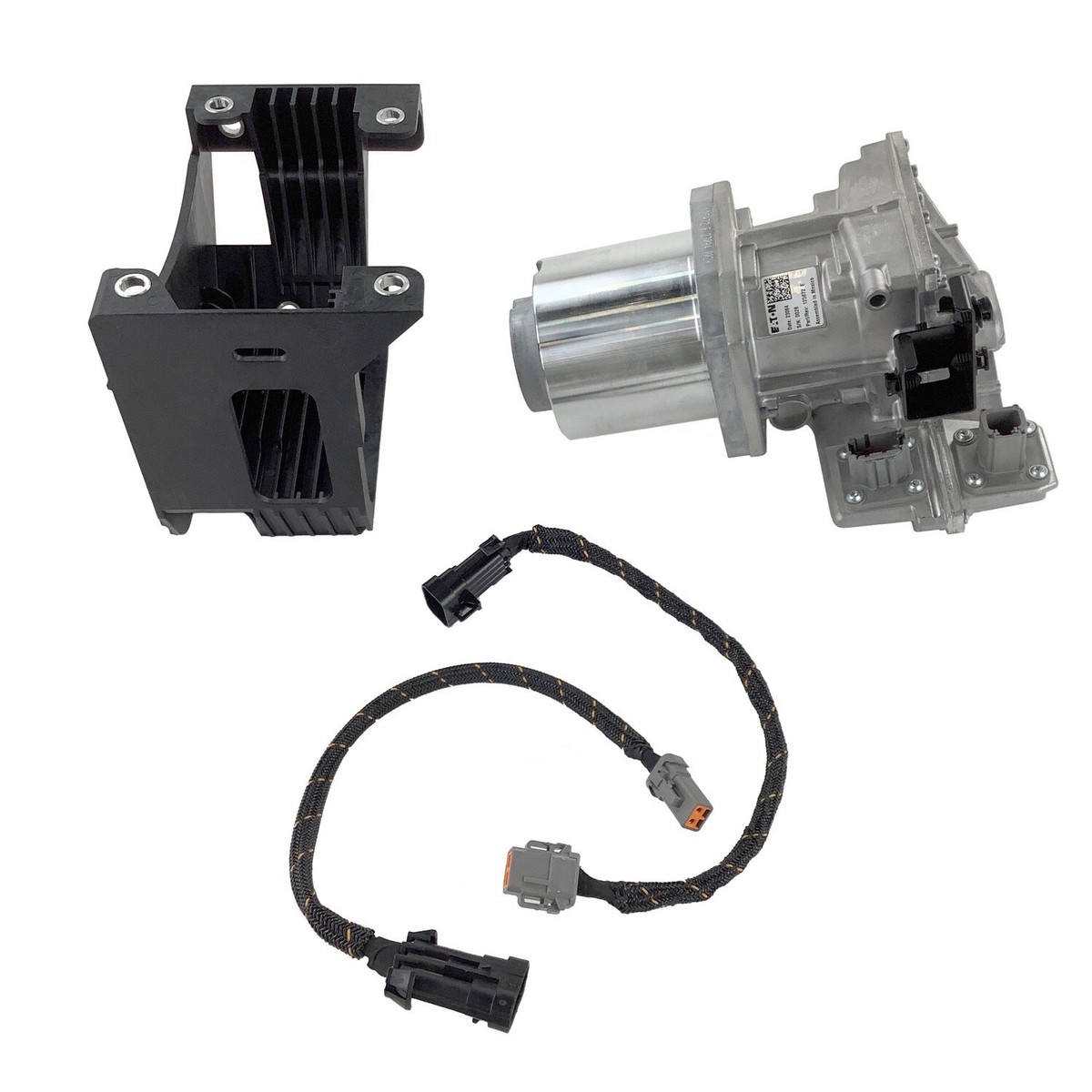 Eaton K-4252 ECA Clutch Actuator For Auto Shift and Ultra Shift