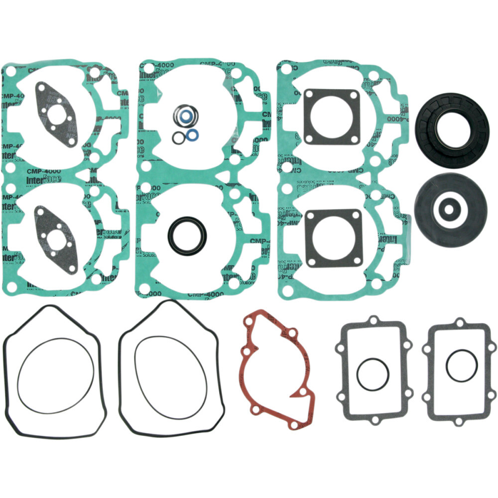Vertex Complete Gasket Set Ski-Doo | 711303 | eBay