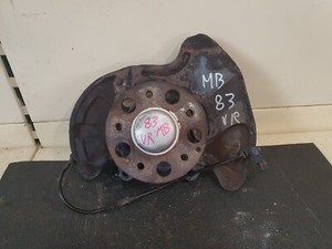 X83* Mercedes Benz W203 Komp. Radlager Achsschenkel Vorne Rechts