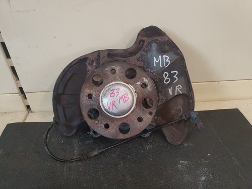 X83* Mercedes Benz W203 Komp. Radlager Achsschenkel Vorne Rechts