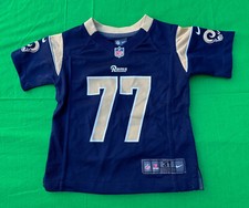 Chris Long St. Louis Rams NFL Jerseys for sale | eBay