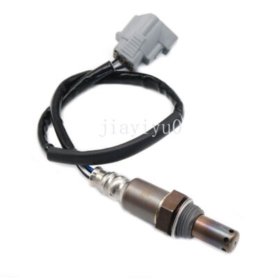 2X Oxygen Sensor Up+Down for 2014-2016 Mazda CX-5 2.5L,2013