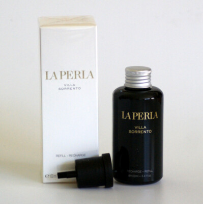 La Perla, Villa Sorrento , EDP 100ml, Nachfüllung